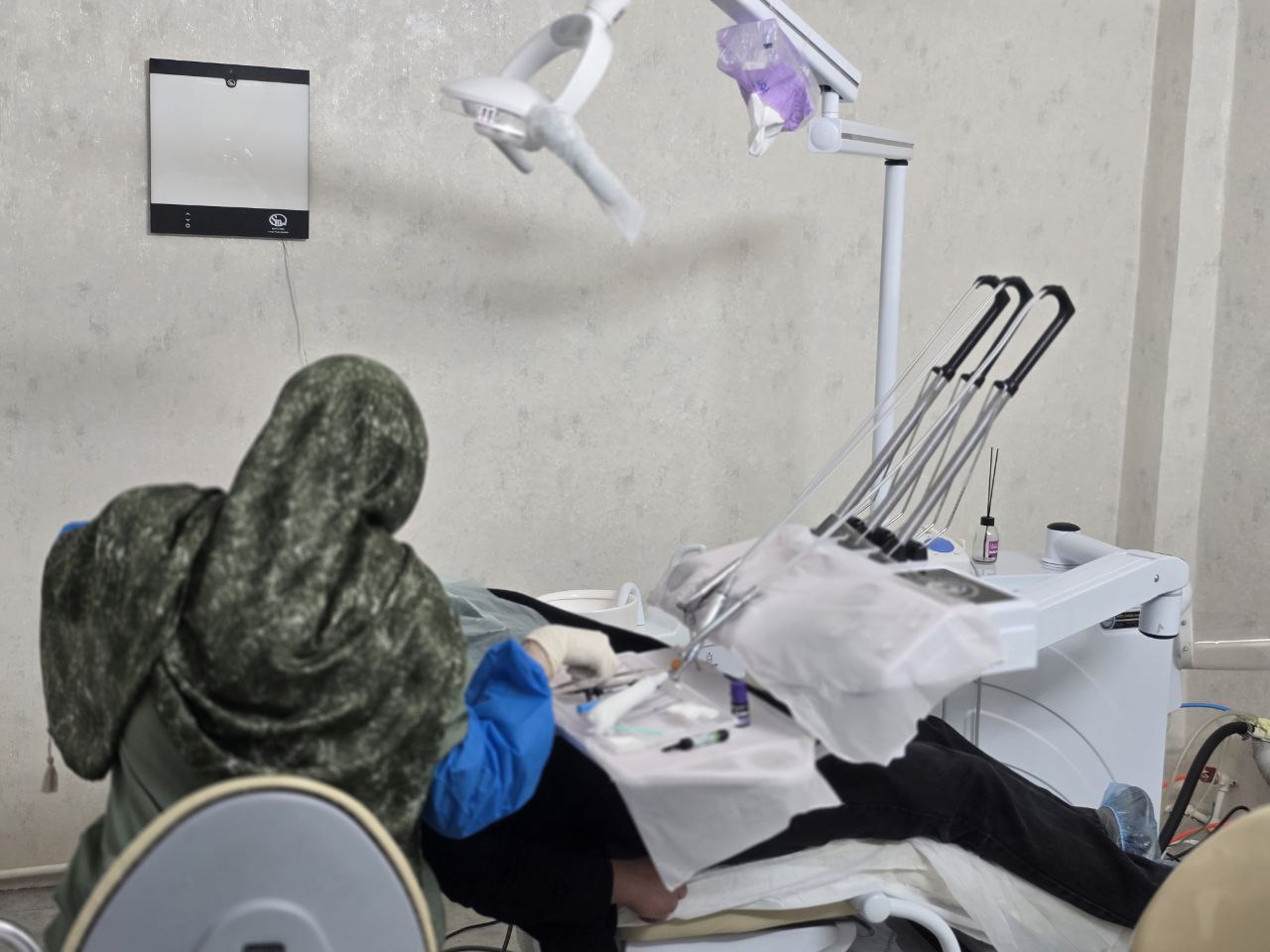 دندانپزشکیVIP