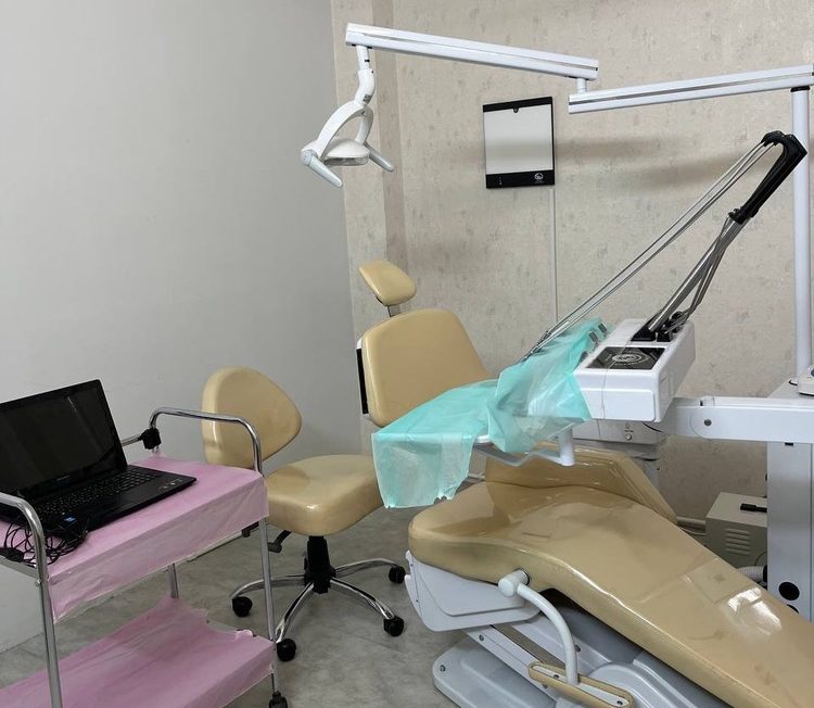 دندانپزشکی در شهریار